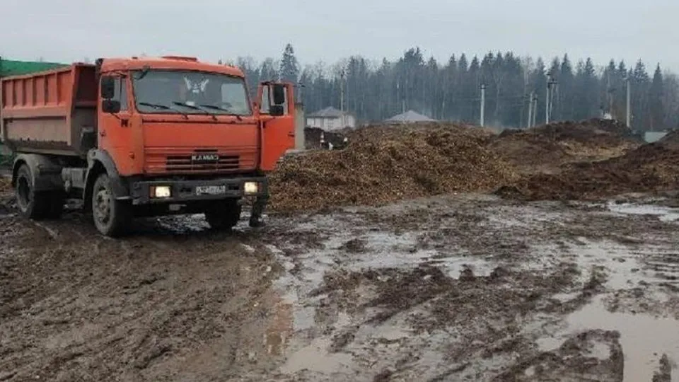 Фото: Минэкологии МО