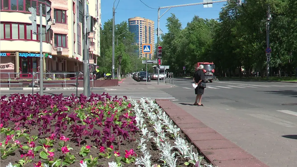 Реутов, улица Ленина. Фото: Ксения Казакова