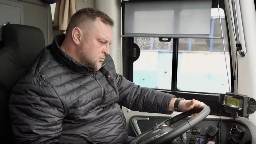 Стоп-кадр видео пресс-службы администрации округа