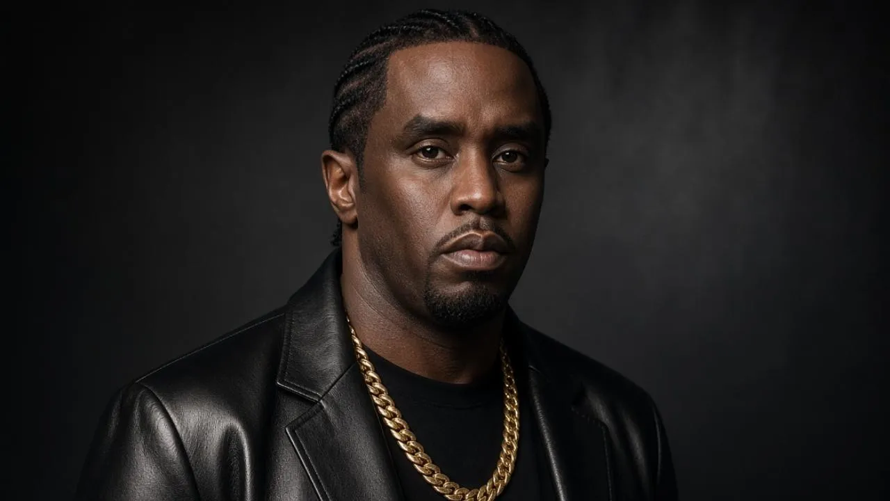 P. Diddy подал в суд на адвоката из-за слухов о секретных видео со знаменитостями