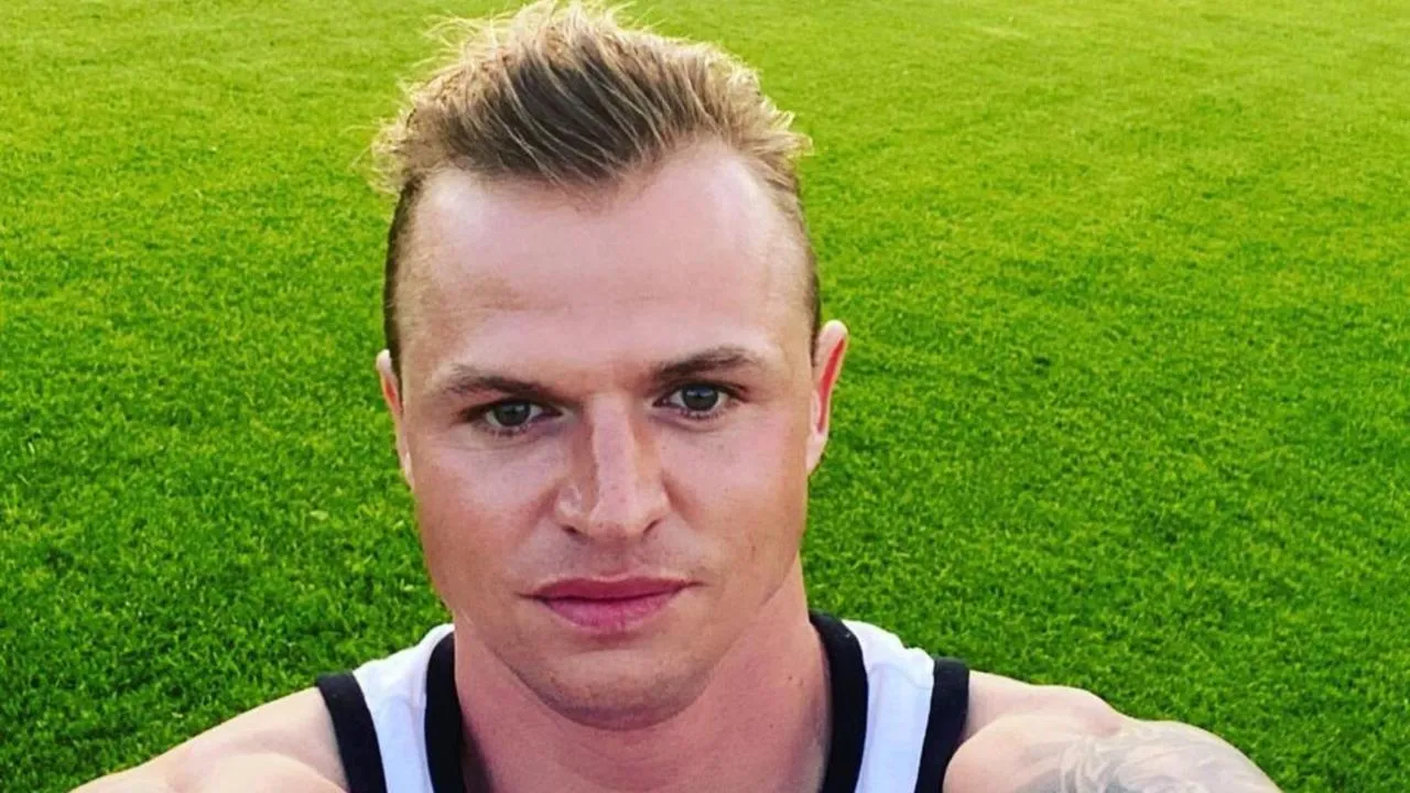 Дмитрий Тарасов перестал общаться с 17-летней дочерью