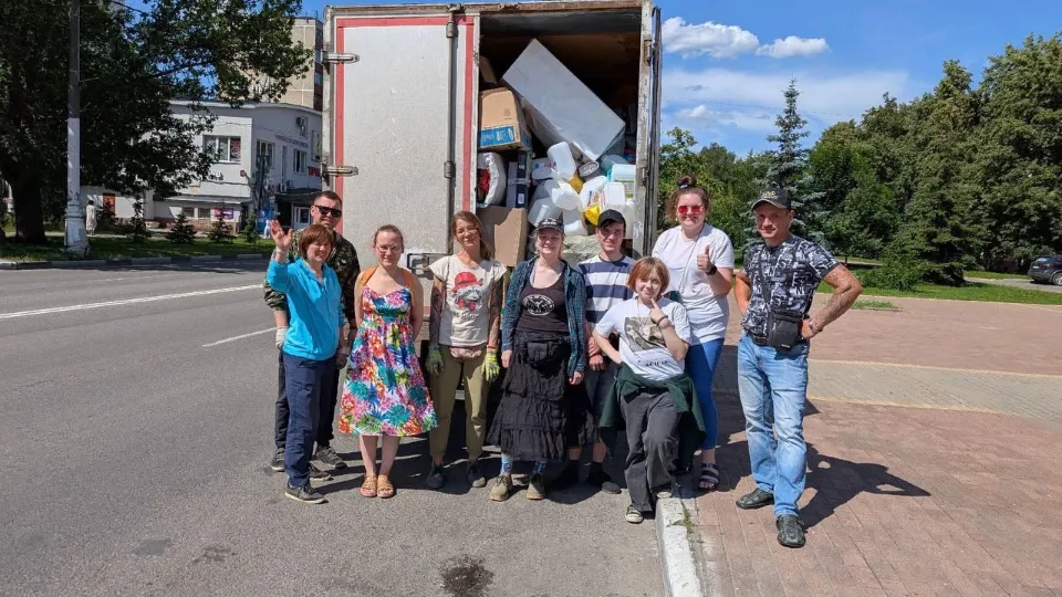 Фото: Министерство по содержанию территорий и государственному жилищному надзору