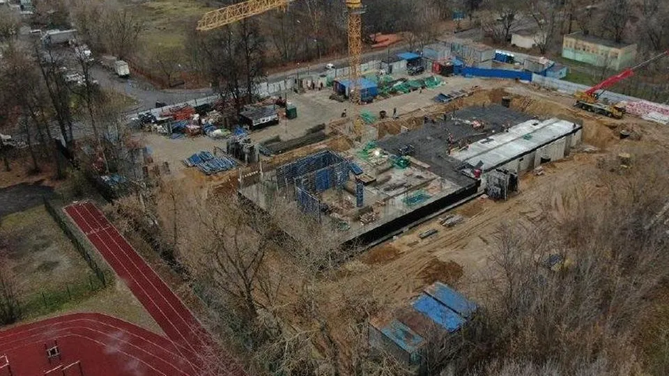 Фото: пресс-служба Главного управления государственного строительного надзора Московской области