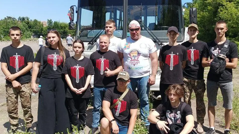 Фото: администрация городского округа Люберцы