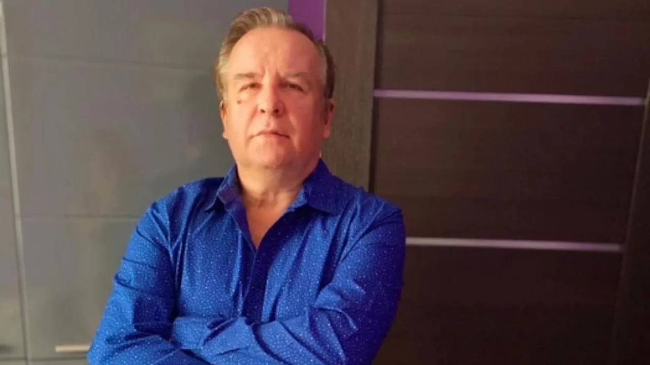 Сооснователь «Комбинации» Окороков стал фигурантом дела о мошенничестве с песнями Шишинина