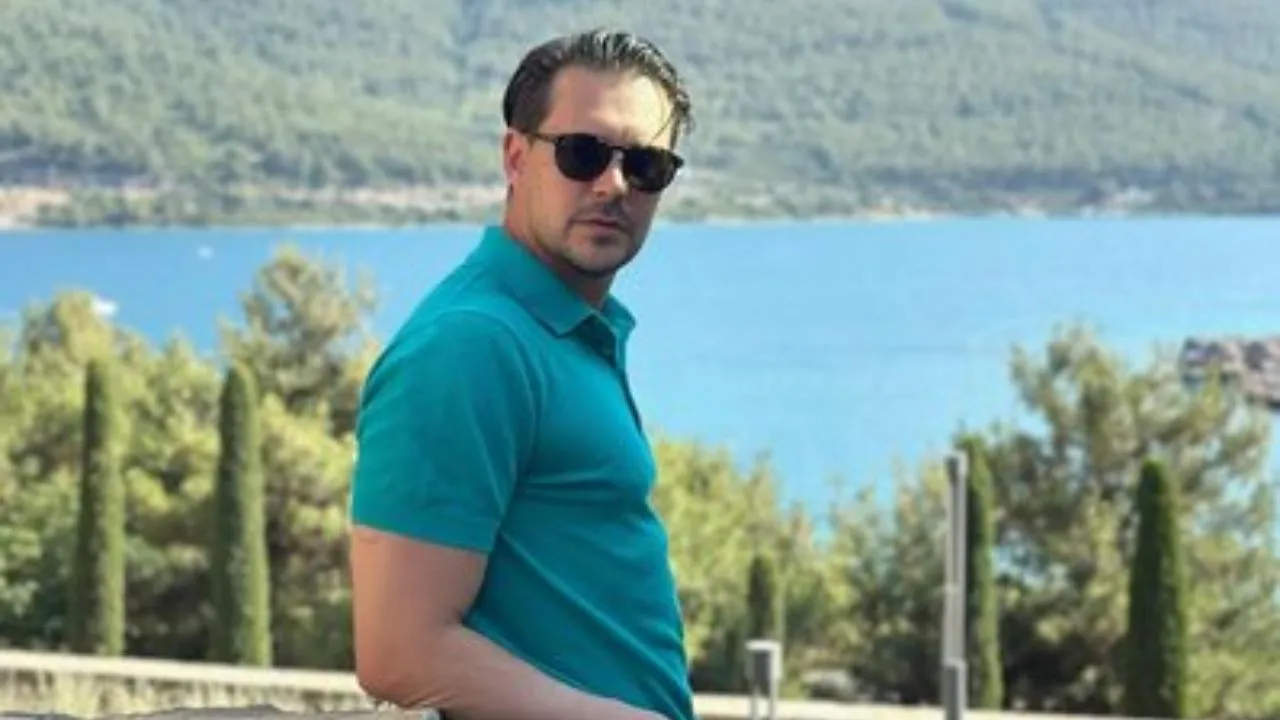 «Россия — это не карьера, это духовная связь»: Милош Бикович заявил, что не жалеет о получении гражданства РФ