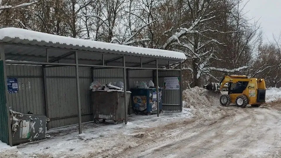 Фото: пресс-служба администрации г. о. Серпухов