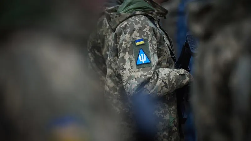 Официальный сайт президента Украины