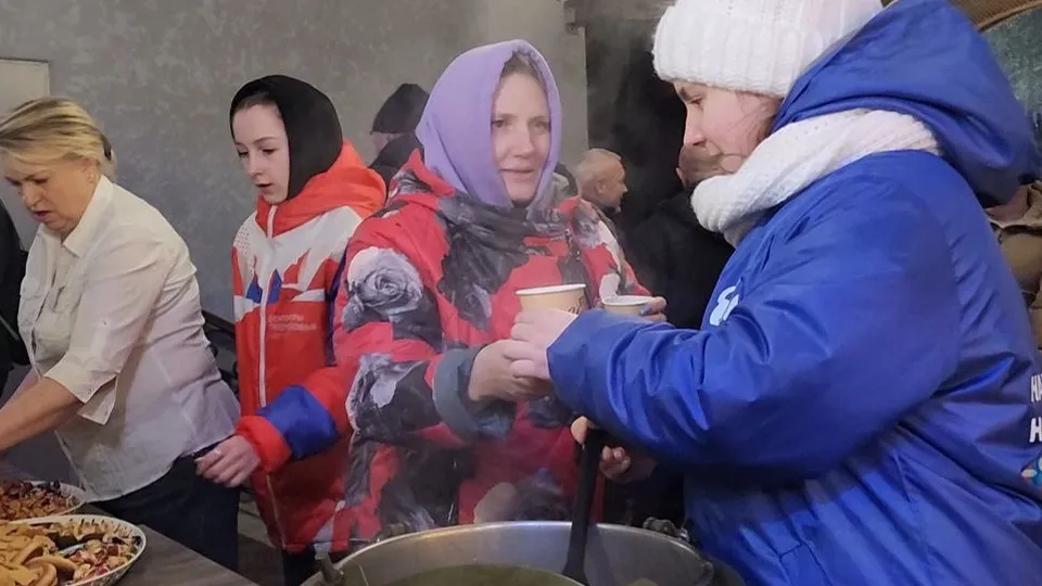 Фото: Ольга Антонова