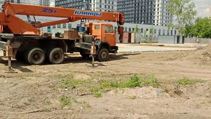 Фото: Министерство строительного комплекса Московской области