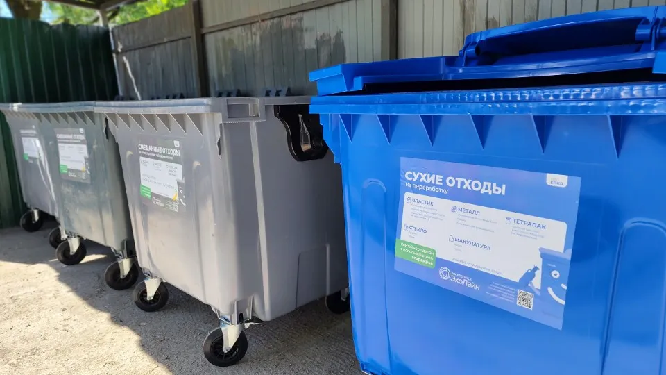 Фото: МедиаБанк Подмосковья/Светлана Плотникова
