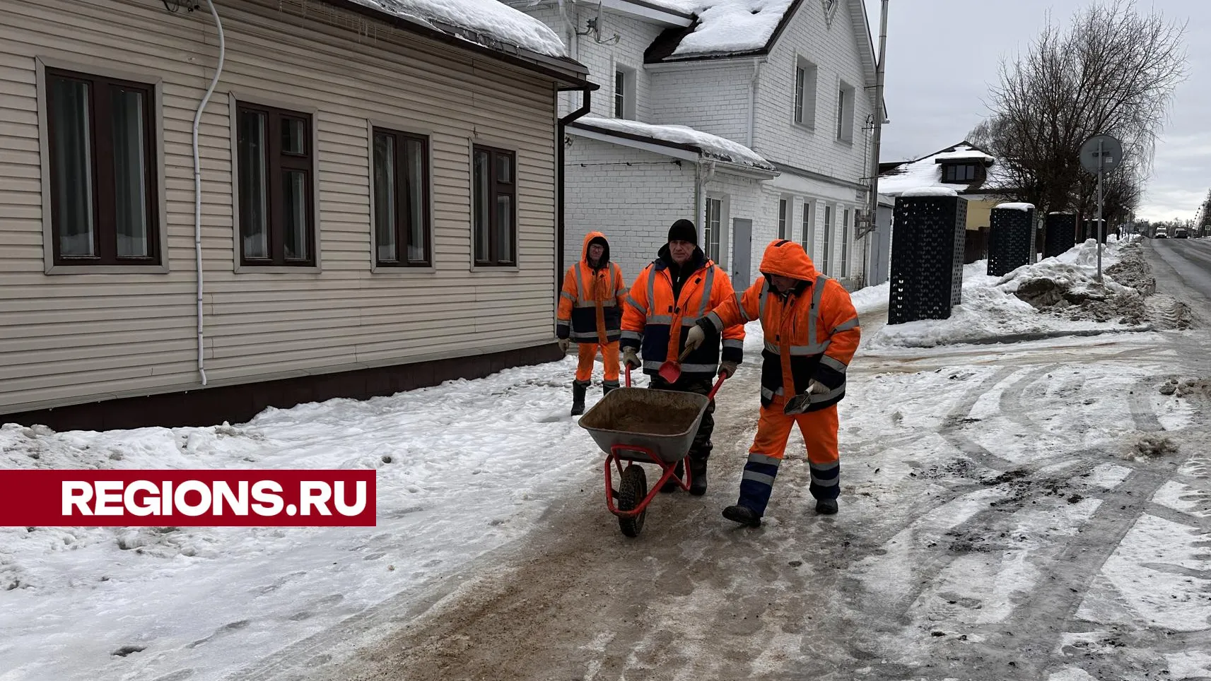Данила Кирьянов
