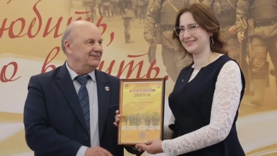 Как история военного детства бабушки легла в основу повести писательницы из Подмосковья