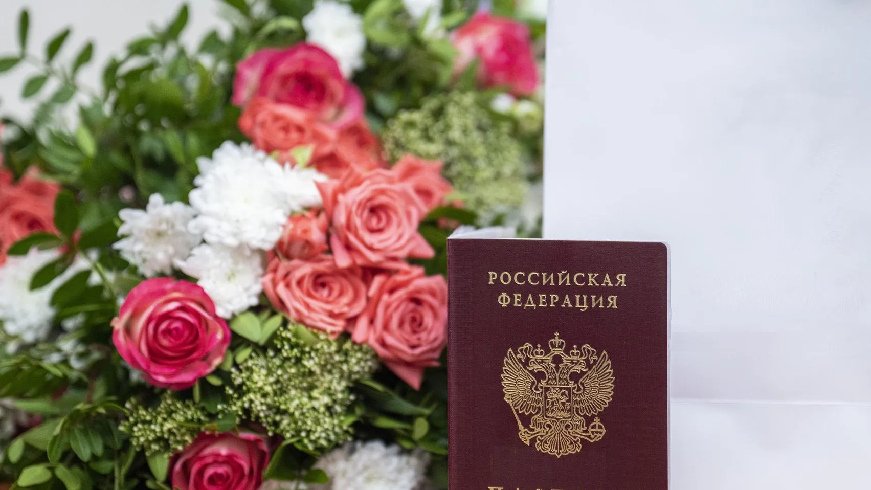 Фото: Мингосуправления МО