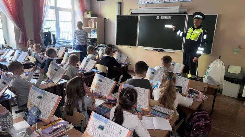 Фото: ОМВД России по г. о. Жуковский