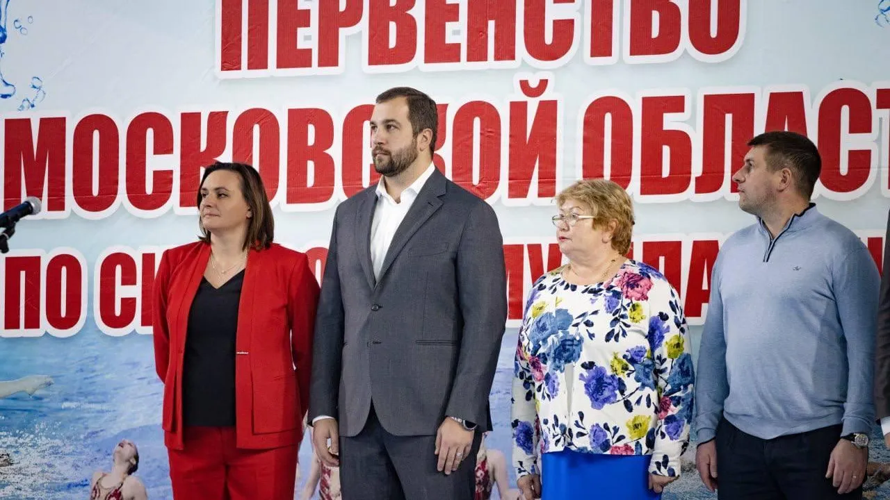 Пресс-служба администрации городского округа Чехов