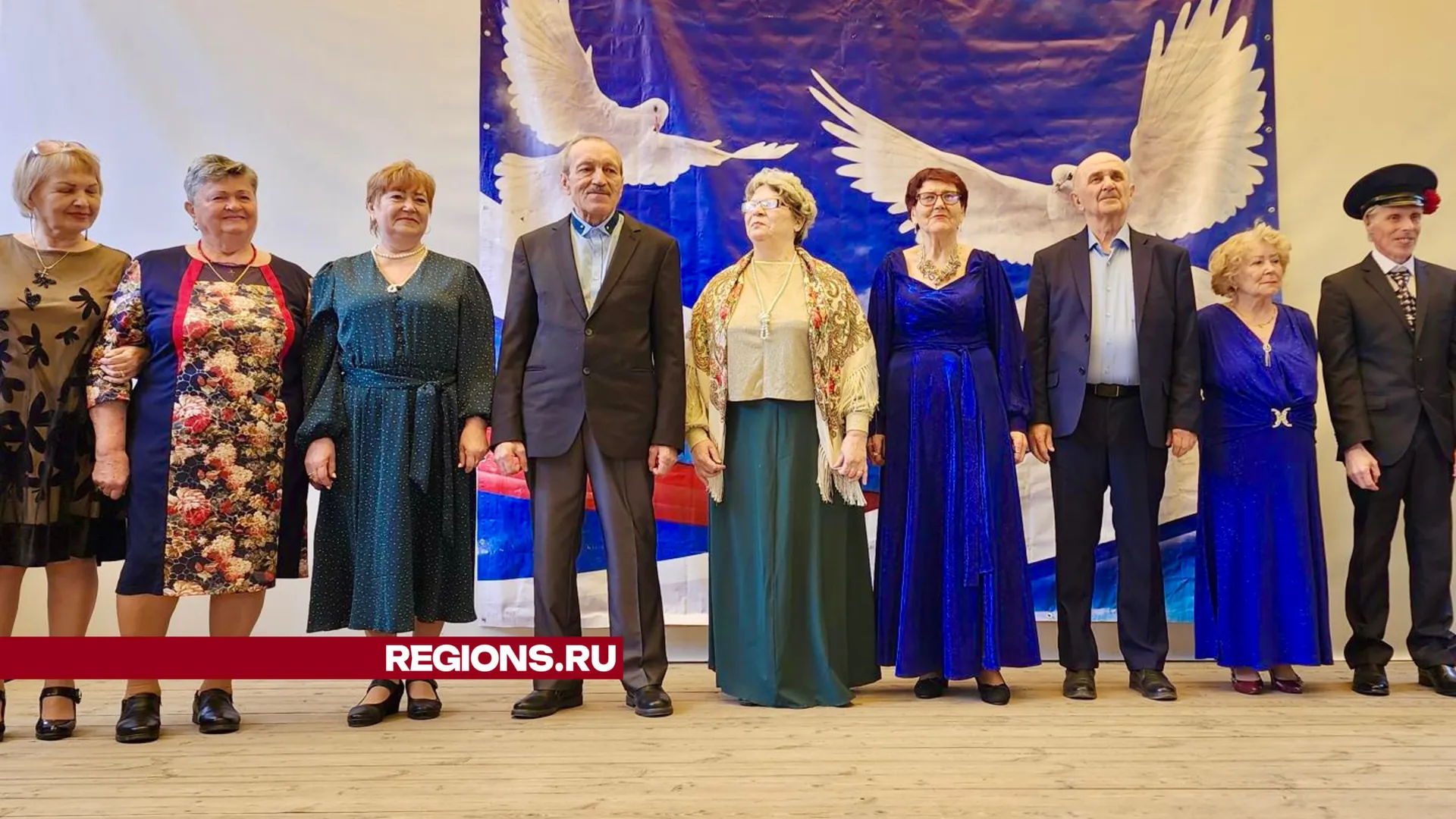 Фото: Юлия Андросова
