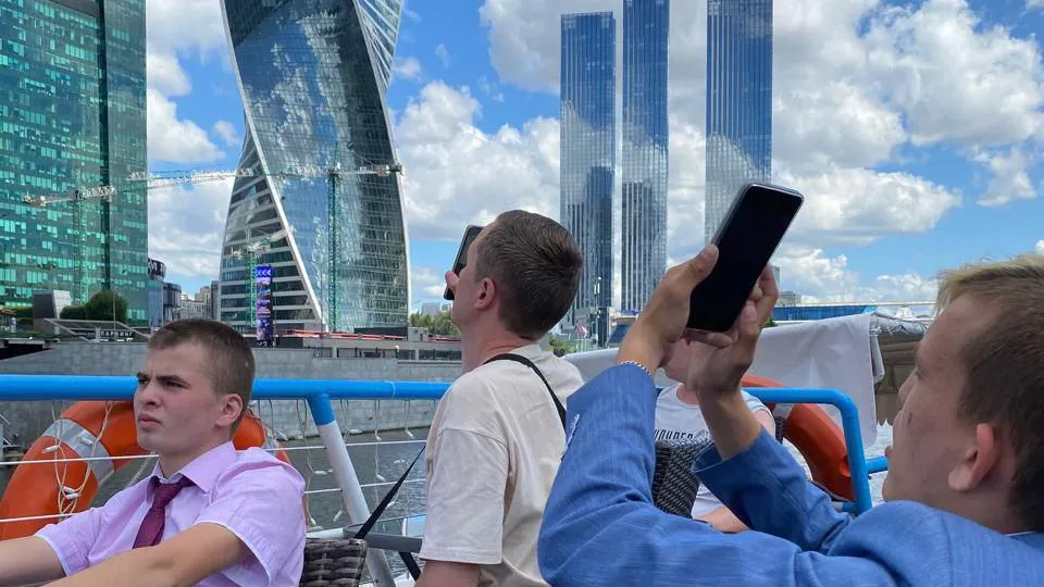 Фото: Министерство социального развития Московской области