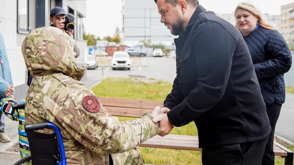 Фото: Пресс-служба администрации муниципального округа Шатура