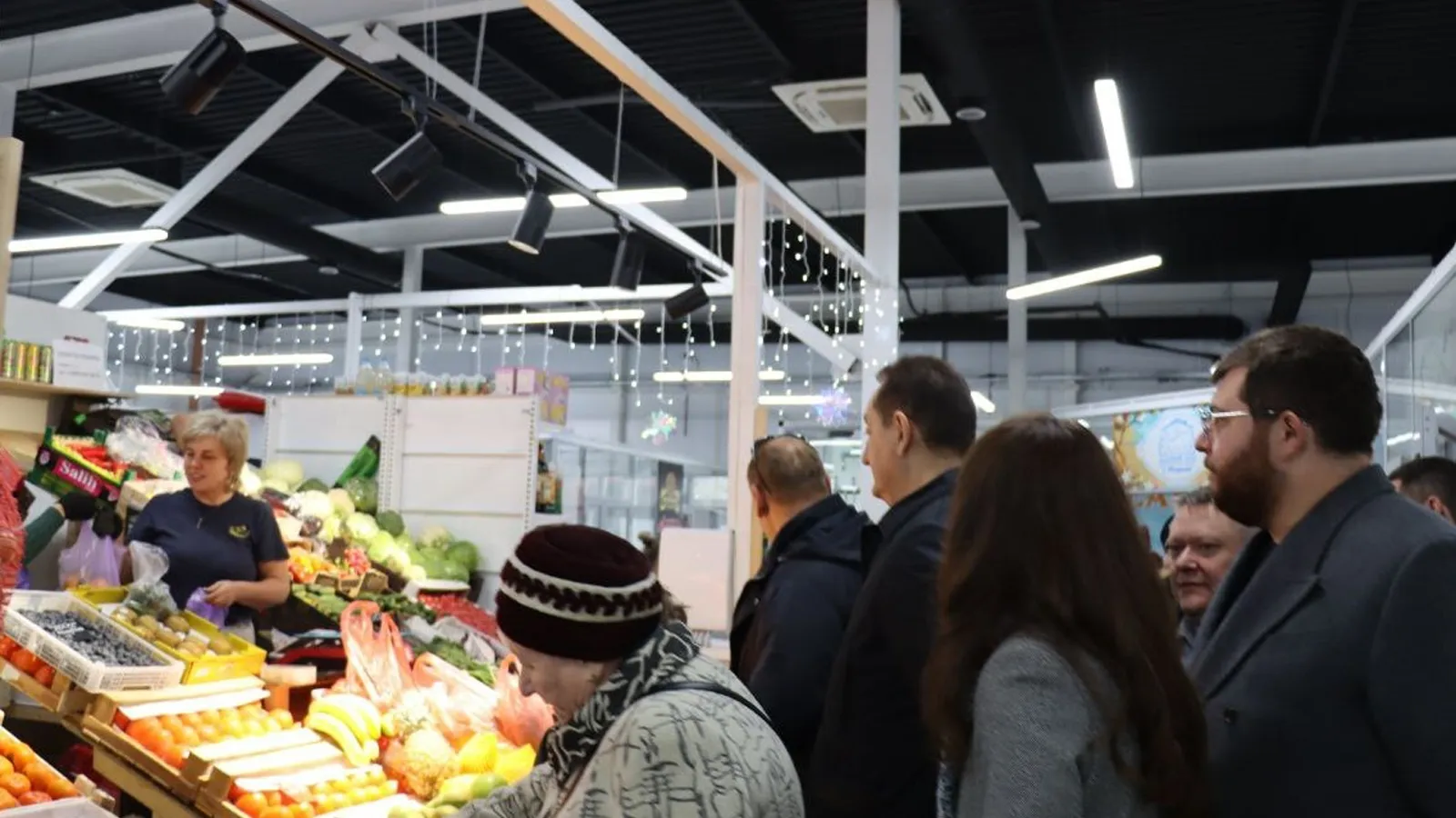 Фото: пресс-служба администрации г.о. Ступино