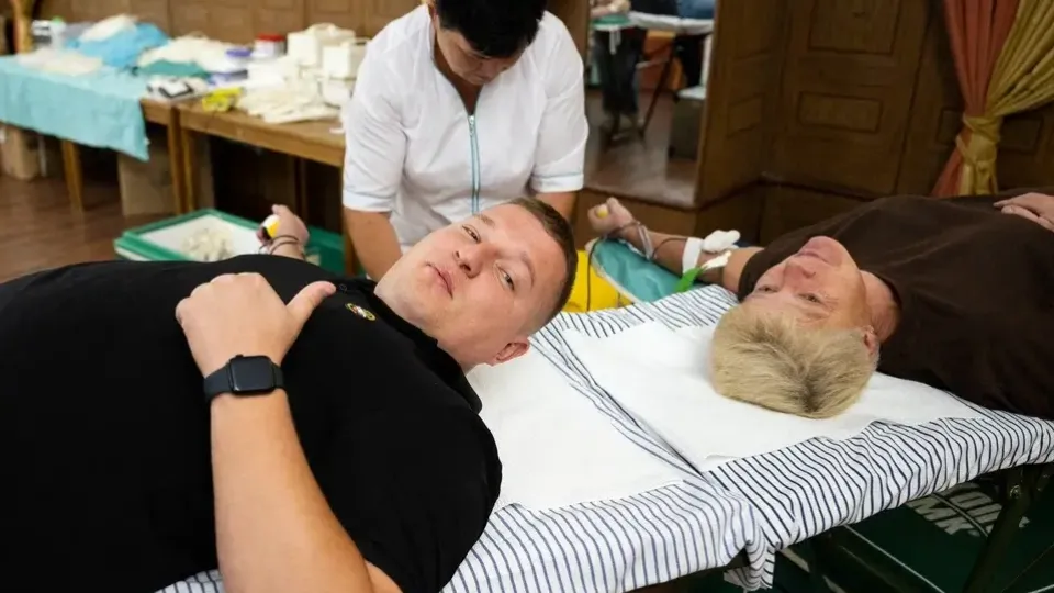 Фото: администрация г.о. Люберцы