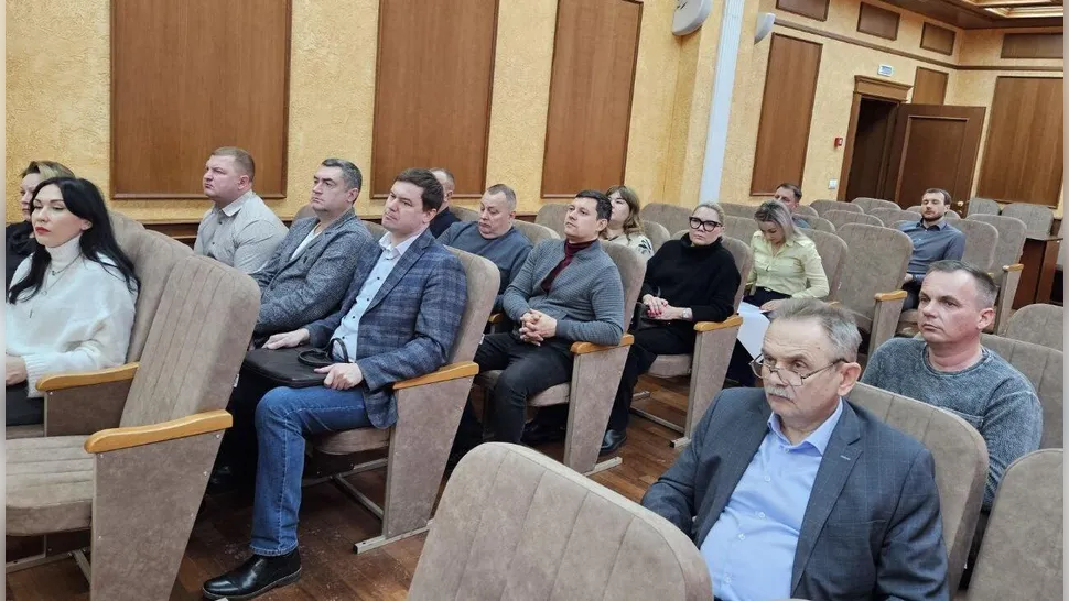 Фото: администрация Наро-Фоминского округа