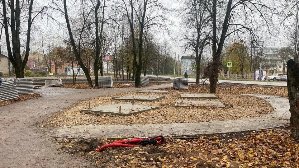 Фото: пресс-служба Администрации Рузского м.о