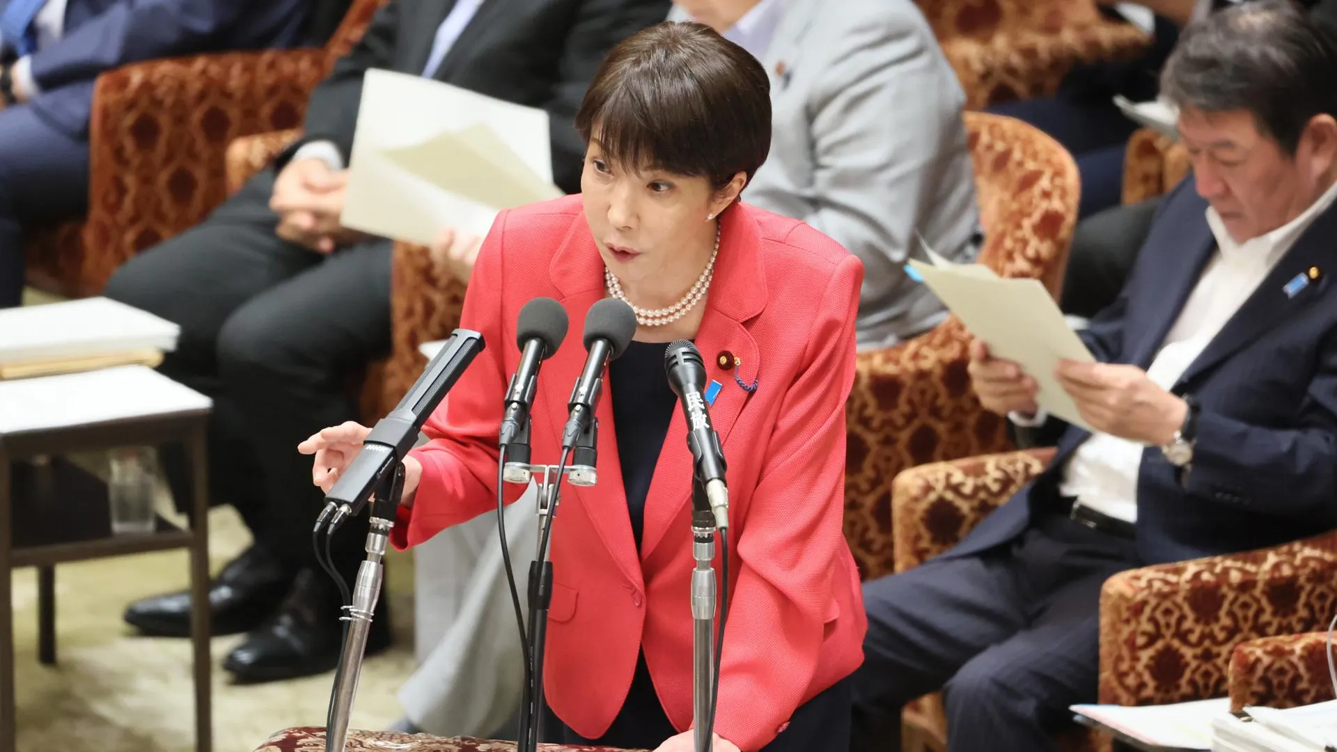 Yoshio Tsunoda