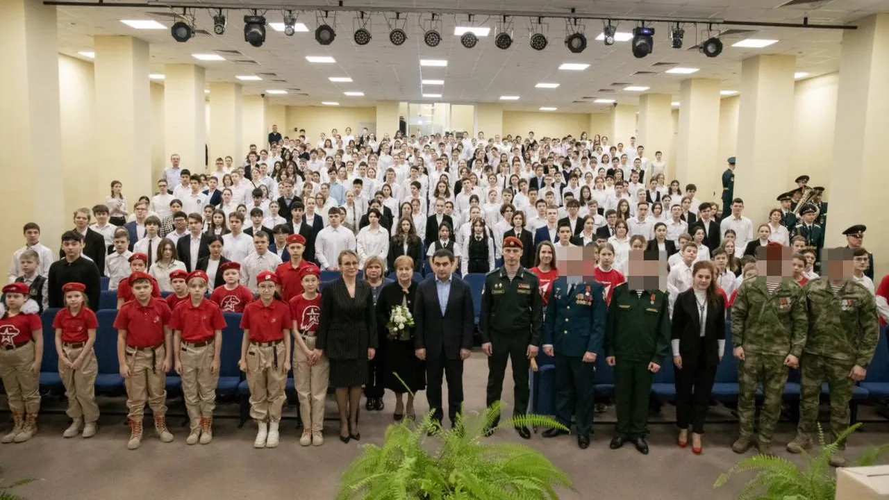 Фото: Наталья Николаева