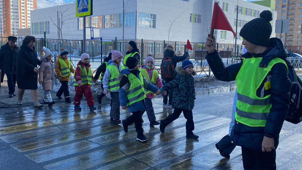 Фото: Госавтоинспекция