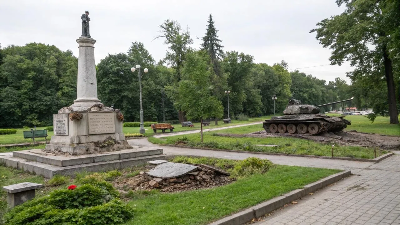 Памятники культуры — в хозяйственный оборот: в Госдуме объяснили, как новый закон поможет восстановлению объектов