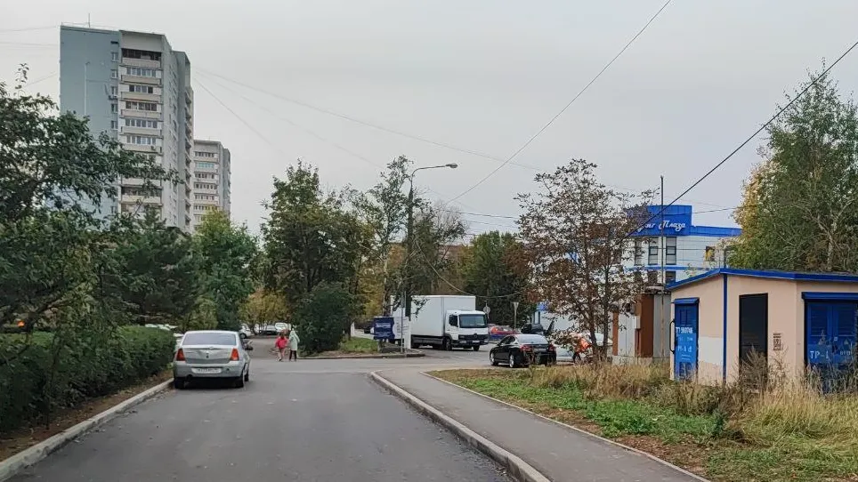 Пресс-служба администрации Одинцовского городского округа
