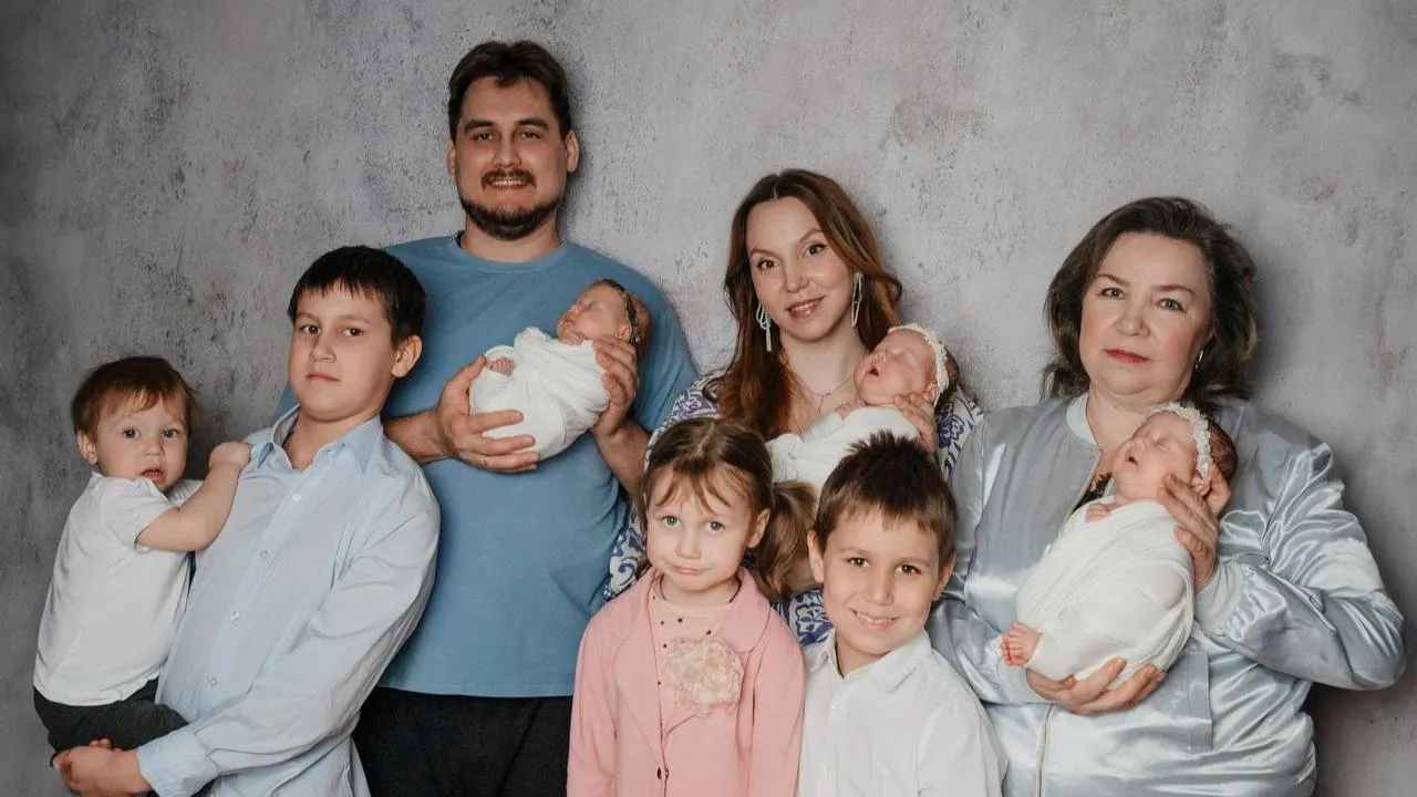 Народная программа: финансирование соцподдержки семей с детьми увеличилось на 80% в Подмосковье