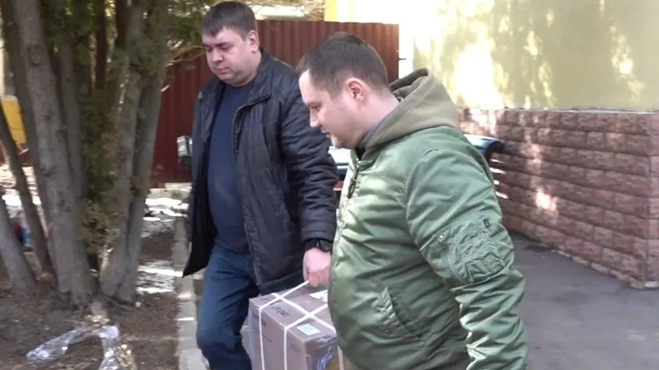 Фото: Администрация м.о. Чехов