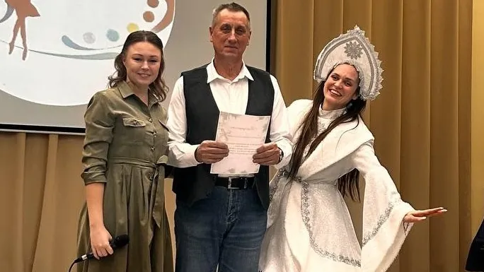 Фото: пресс-служба администрации Наро-Фоминского г.о.&nbsp; &nbsp; &nbsp; &nbsp; &nbsp; &nbsp; &nbsp;