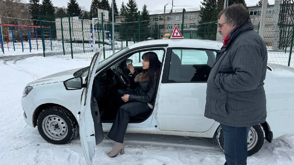 Фото: Ольга Иванова
