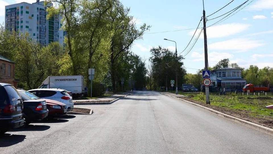 Фото: пресс-служба администрации г.о. Мытищи