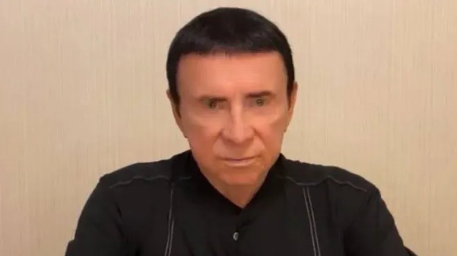 «Любая экспертиза ДНК это подтвердит»: племянник Кашпировского призвал проверить его родство с годовалой дочерью