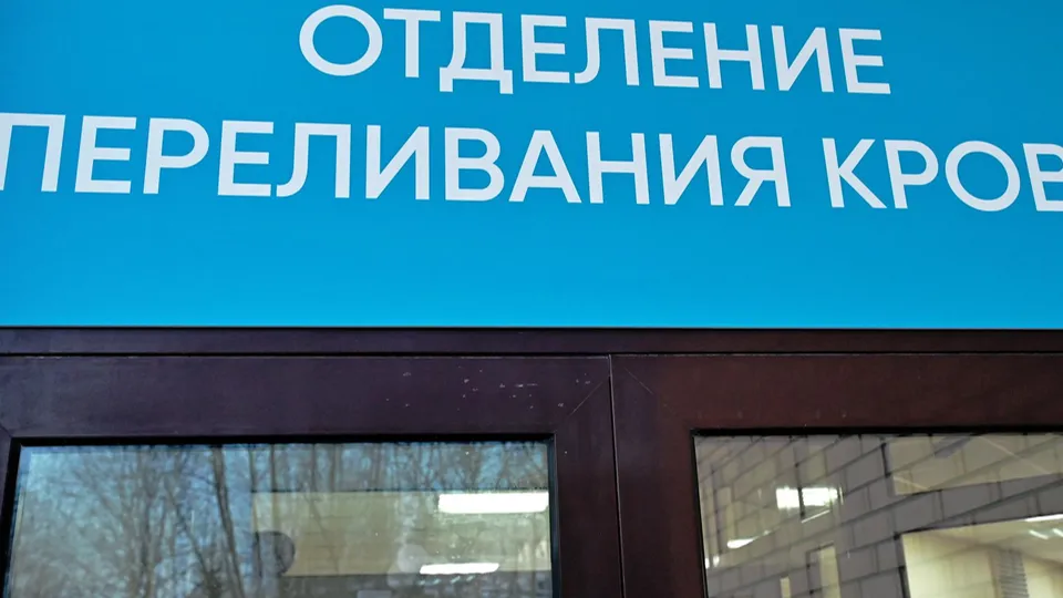 Фото: пресс-служба Красногорской больницы