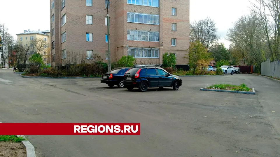 Фото: REGIONS/Василий Тремасов