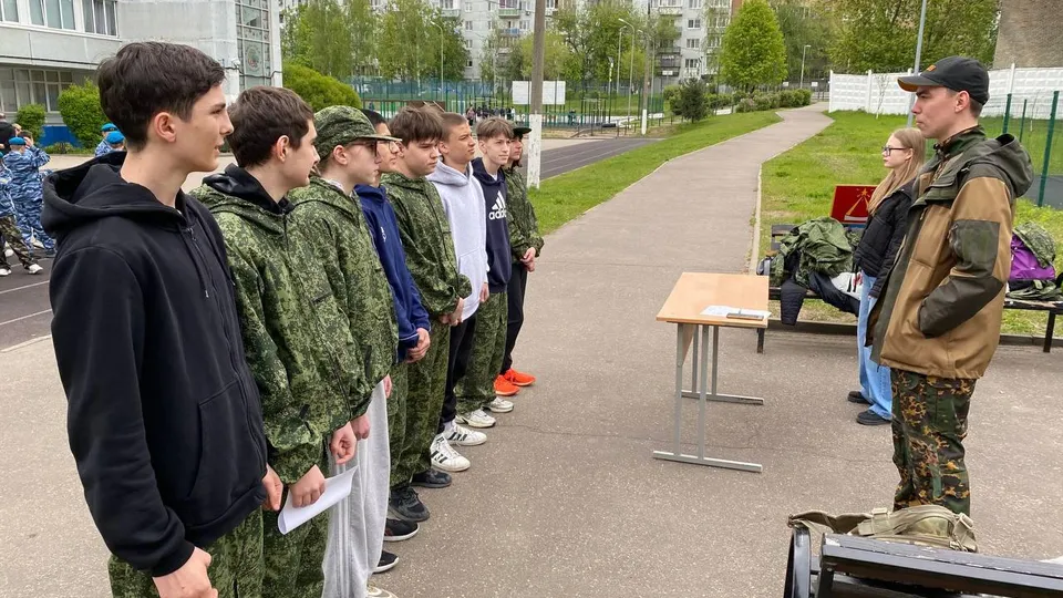 Фото: пресс-служба администрации г.о. Лыткарино&nbsp;