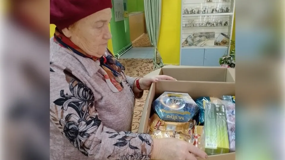 Фото: администрация Волоколамского округа