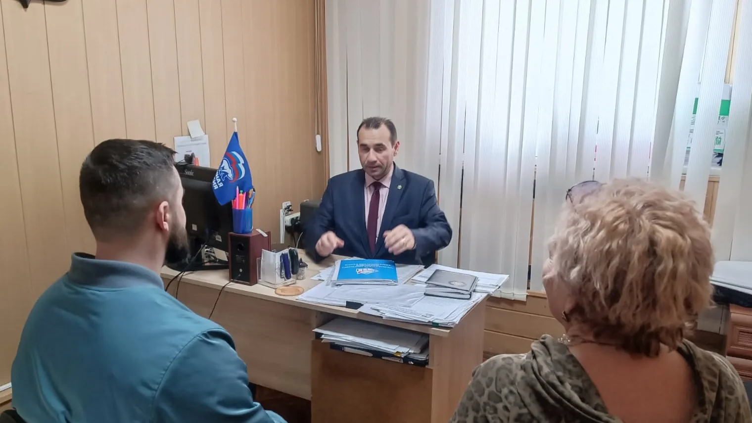 Фото: пресс-служба администрации Наро-Фоминского г.о.
