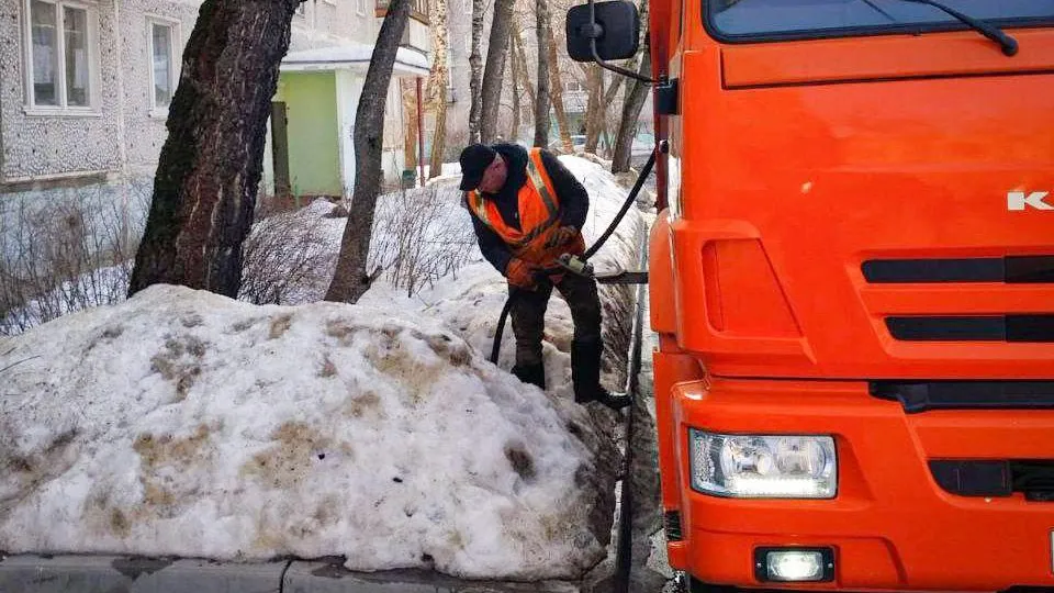 Фото: КС МО