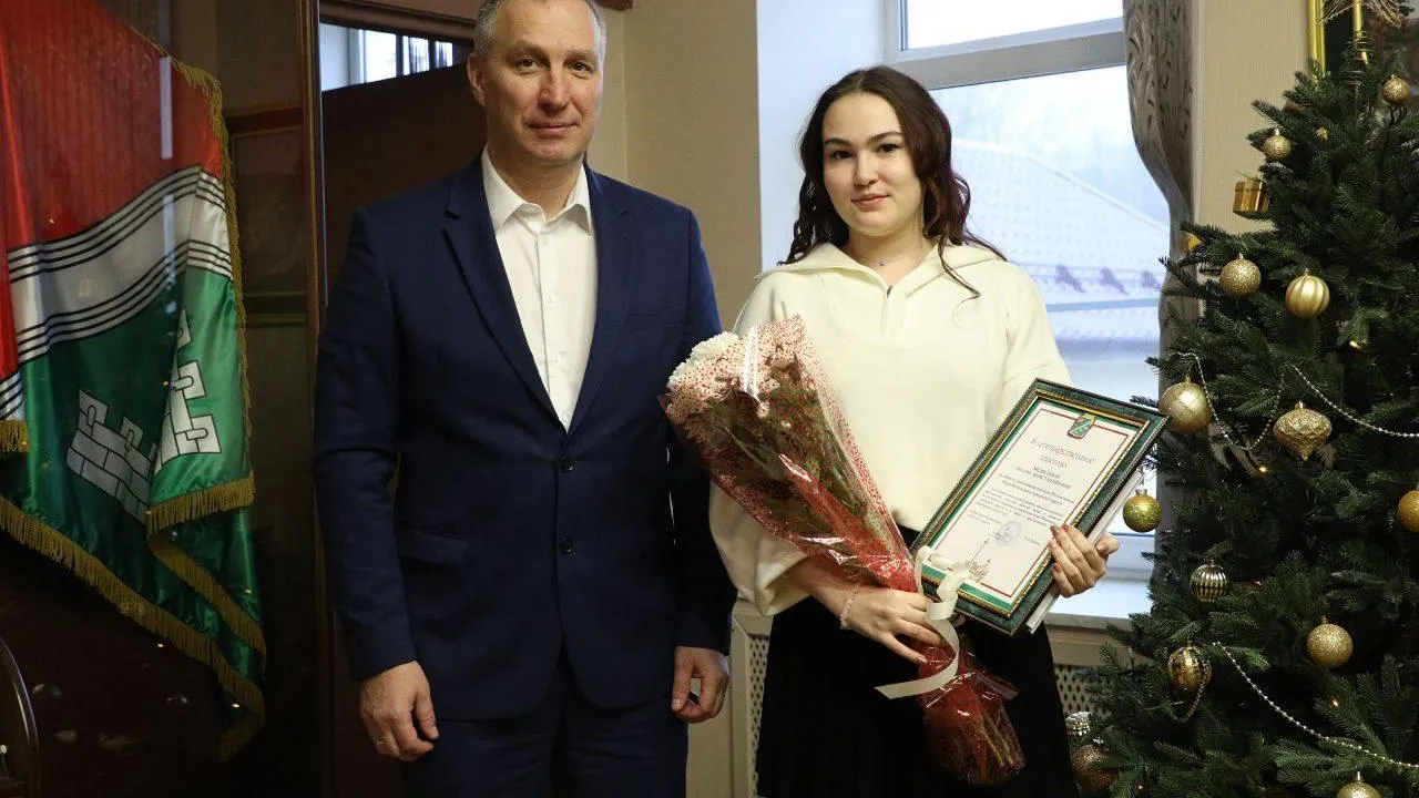 Фото: пресс-служба администрации Наро-Фоминского г.о.&nbsp; &nbsp; &nbsp; &nbsp; &nbsp; &nbsp; &nbsp;