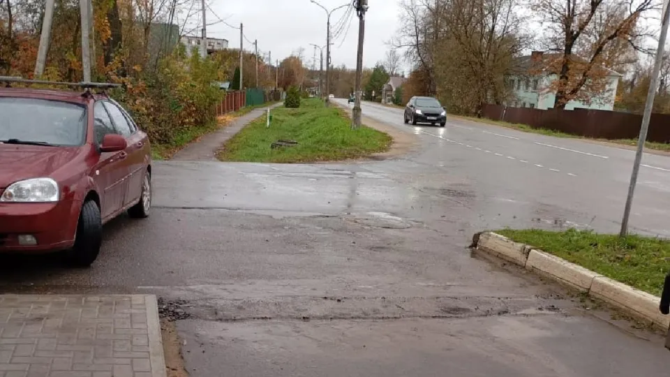 Фото: пресс-служба администрации м.о. Лотошино