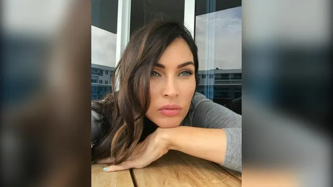 40-летняя Меган Фокс столкнулась с хейтом из-за старого видеоролика