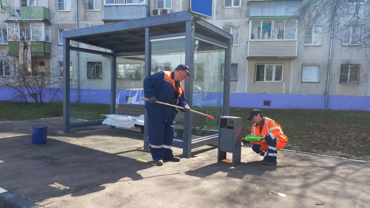Фото: пресс-служба администрации городского округа Бронницы
