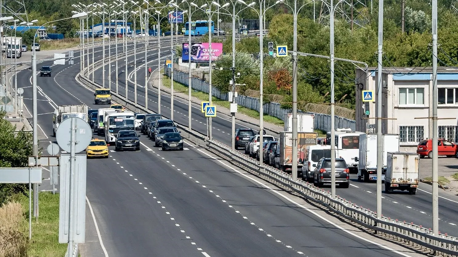 Фото: Минтранс Московской области