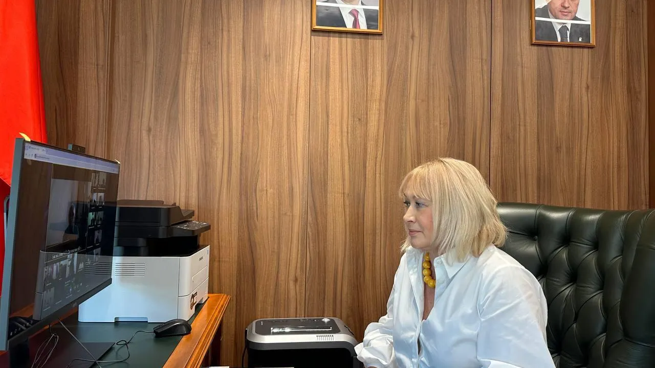 Фото: пресс-служба Уполномоченного по правам человека в Московской области